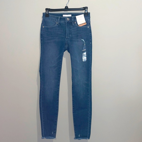 LC Lauren Conrad Denim - NWT Super Skinny LC 2 Jeans
